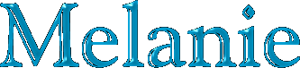 Melanie